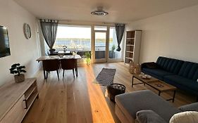 Wiking Yachthafen - Schleiblick